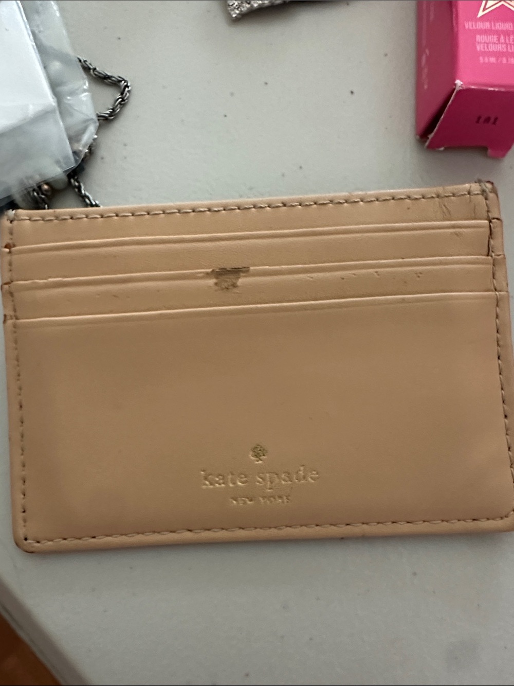 Kate card holder - Picture 2 of 2